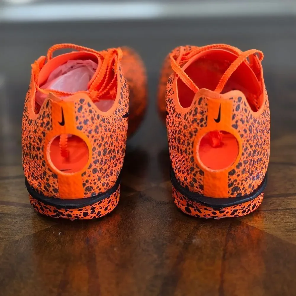 Nike ZoomX Dragonfly 2 Electric Pack Track Spikes Olympics Paris Women's 7.5 New